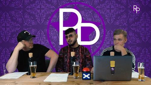 RoddelPraat Season 1 Episode 10 - Episode 10