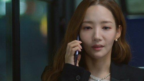 Love in Contract Season 1 Episode 4 - Episode 4