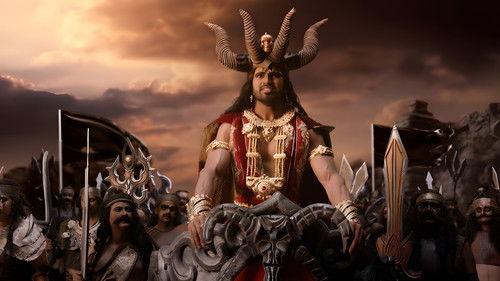 Dharm Yoddha Garud Season 1 Episode 21 - Will Garud Be Successful?