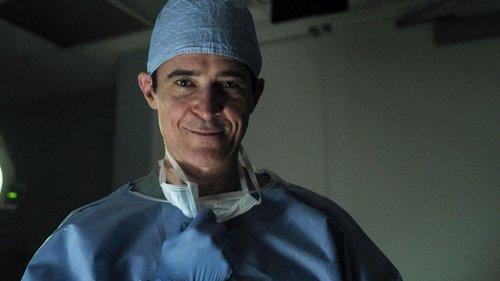 undefined Season 1 Episode 8 - Mama Bear