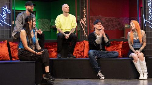 Ink Master Season 16 Episode 9 - Mash Up Mayhem