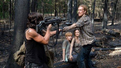 The Walking Dead Season 6 Episode 6 - Always Accountable
