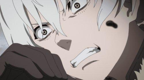 To Your Eternity Season 2 Episode 16 - Three Eternal Warriors