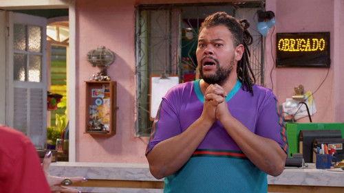 Central de Bicos Season 1 Episode 7 - Episode 7