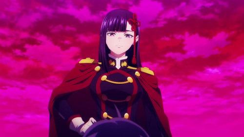 Chained Soldier Season 2 Episode 2 - Ren's Shadow