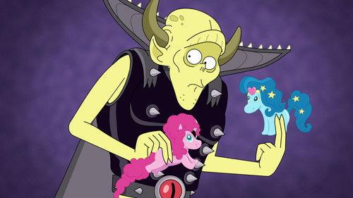 Farzar Season 1 Episode 7 - Baz, Bangs, and Brains