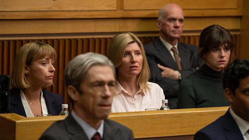 Best Interests Season 1 Episode 4 - Episode 4