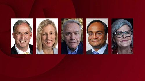 Q&A Season 13 Episode 7 - The Corona Challenge: Are We Prepared?