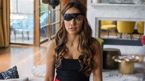 The Magicians Season 5 Episode 10 - Purgatory