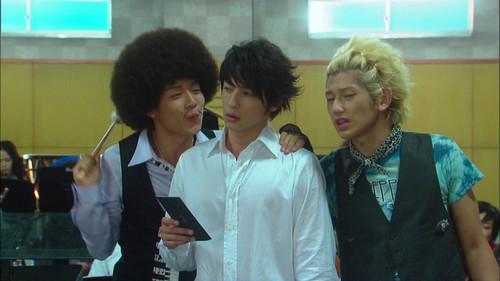 Nodame Cantabile Season 1 Episode 3 - Orchestra of the Lesser: Can Love Trump Poverty?