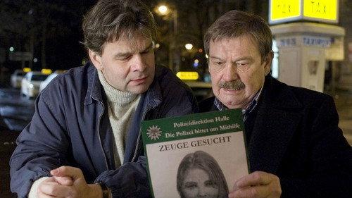 Polizeiruf 110 Season 37 Episode 7 - Taximord