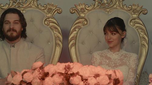 Kübra Season 1 Episode 6 - Episode 6