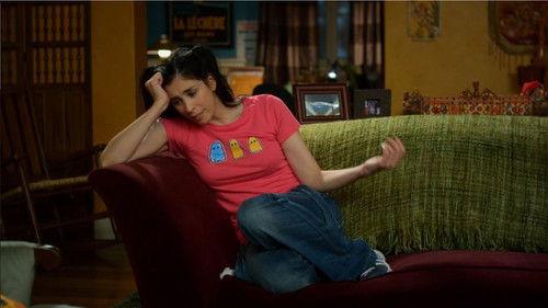 The Sarah Silverman Program. Season 3 Episode 5 - Smellin' of Troy