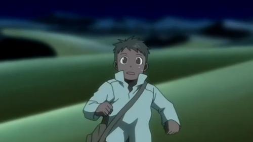 Fullmetal Alchemist Season 1 Episode 41 - Holy Mother