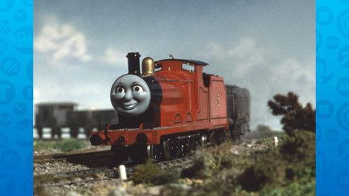 Thomas & Friends Season 1 Episode 9 - Troublesome Trucks