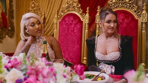 Young, Famous & African Season 3 Episode 3 - Showdown