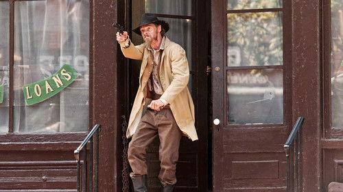 The American West Season 1 Episode 4 - Showdown