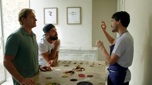 Down to Earth with Zac Efron Season 1 Episode 5 - Lima