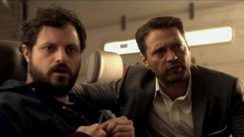 Call Me Fitz Season 1 Episode 2 - Loco