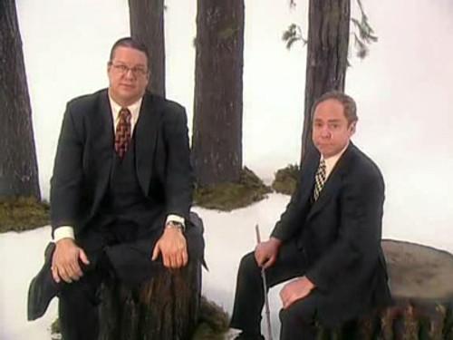 undefined Season 1 Episode 13 - Environmental Hysteria