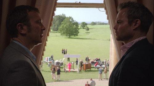 Agatha Raisin Season 3 Episode 5 - Agatha Raisin & the Love From Hell (Part 2)