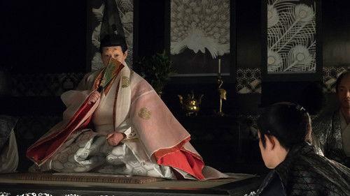 Naotora: The Lady Warlord Season 1 Episode 7 - Land Survey