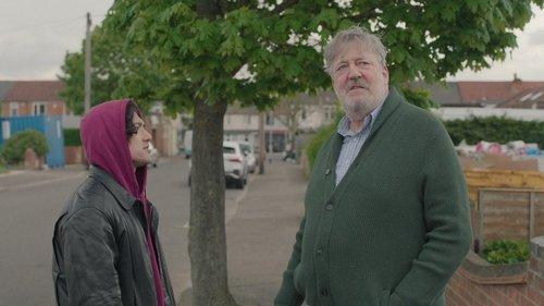 undefined Season 1 Episode 7 - Terms of Resentment