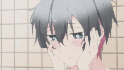 Jingai-san no Yome Season 1 Episode 5 - Falling, Day by Day