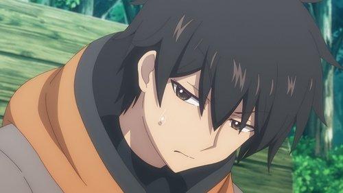 Ningen Fushin: Adventurers Who Don't Believe in Humanity Will Save the World Season 1 Episode 8 - The Beautiful Paladin