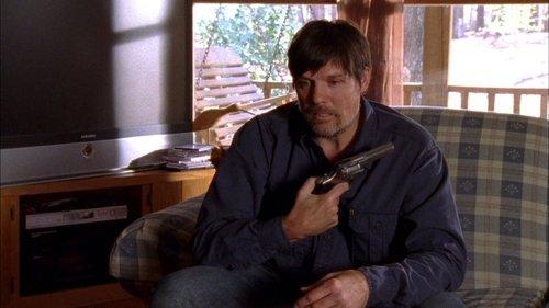 One Tree Hill Season 6 Episode 24 - Remember Me as a Time of Day