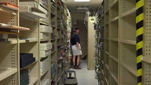 Story Hunters Season 1 Episode 4 - What's In The Giftschrank?