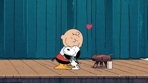 Camp Snoopy Season 1 Episode 7 - Leave It Like You Found It / Camp Mascot
