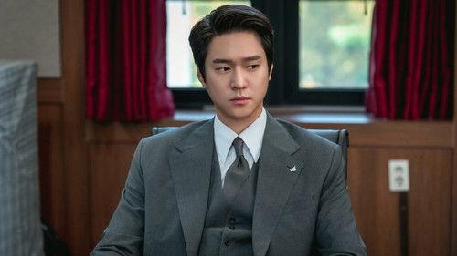 Undercover Miss Hong Season 1 Episode 2 - Between Recruitment and Infiltration