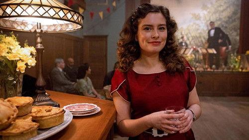 undefined Season 2 Episode 2 - Semper Progrediens