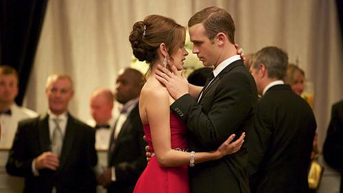 Reckless Season 1 Episode 7 - Deep Waters