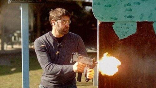 MythBusters Season 10 Episode 12 - Hollywood Gunslingers