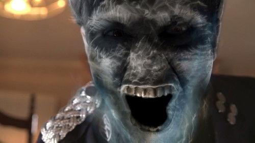 A Haunting Season 8 Episode 9 - Ghosts of War