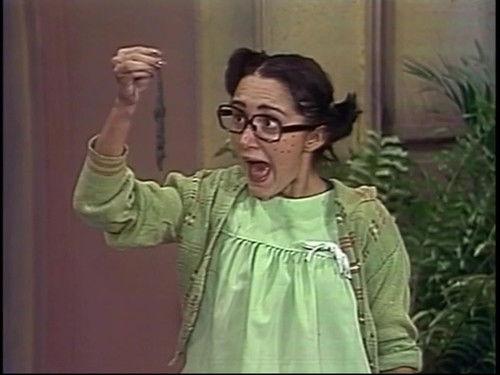 El Chavo del Ocho Season 4 Episode 42 - Episode 42
