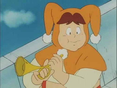 Magical Angel Creamy Mami Season 1 Episode 22 - Midori-kun & Pukkupukuu