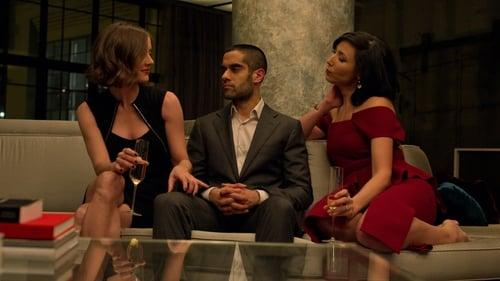 undefined Season 2 Episode 2 - The City's Not for Burning