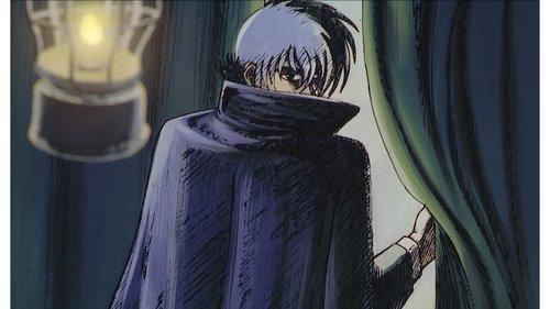 Black Jack Season 1 Episode 3 - Decoration of Maria and Her Comrades