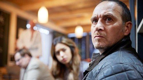 Alarm for Cobra 11: The Motorway Police Season 41 Episode 4 - Gefangen