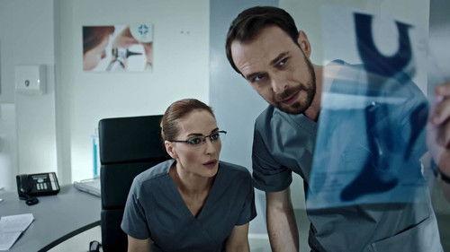 The Sniffer Season 4 Episode 3 - Episode 3