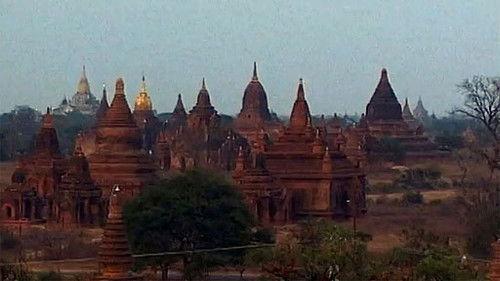 Cestománie Season 3 Episode 6 - Episode 6