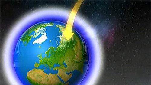 Once Upon a Time... Planet Earth Season 1 Episode 3 - Climate I: Far North