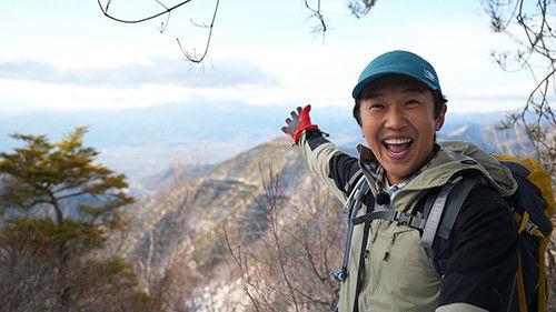 Because the Mountain is There Season 1 Episode 3 - Episode 3