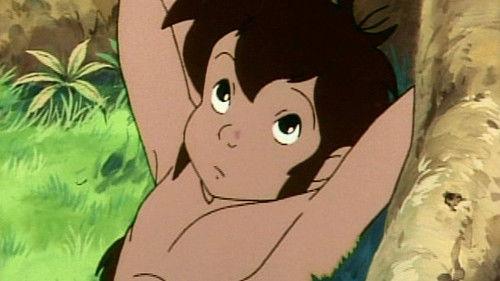 The Jungle Book: The Adventures of Mowgli Season 1 Episode 42 - Longing to Meet Meshua