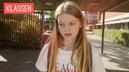 Klassen Season 14 Episode 1 - Everyone hates Agnes