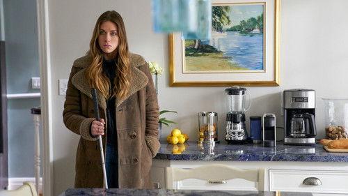 In the Dark Season 3 Episode 7 - Pretty In Pink