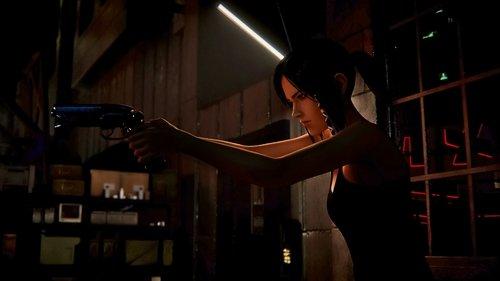 undefined Season 1 Episode 5 - Pressure